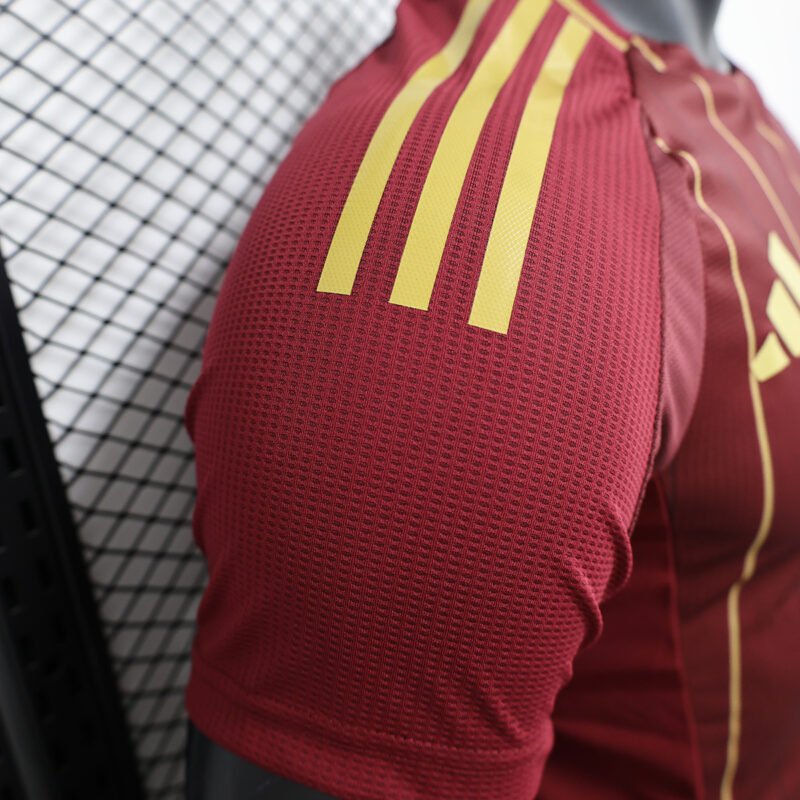 24/25 Player Roma Home