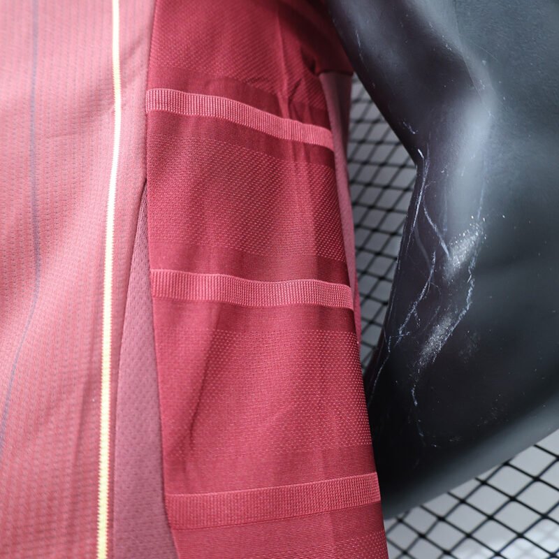 24/25 Player Roma Home