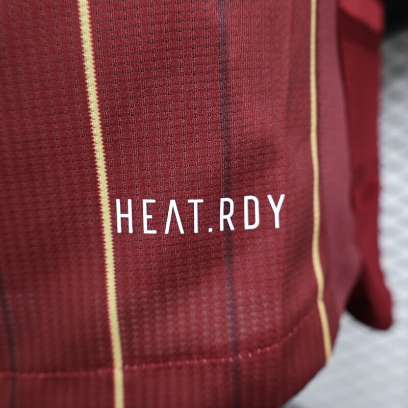 24/25 Player Roma Home