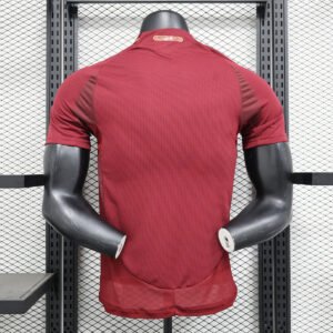 24/25 Player Roma Home