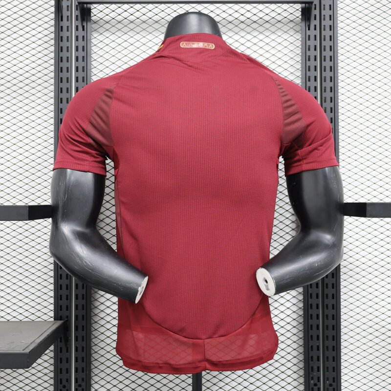 24/25 Player Roma Home