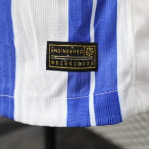 24/25 Brighton & Hove Albion F.C Home Jerseys