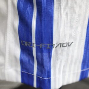 24/25 Brighton & Hove Albion F.C Home Jerseys