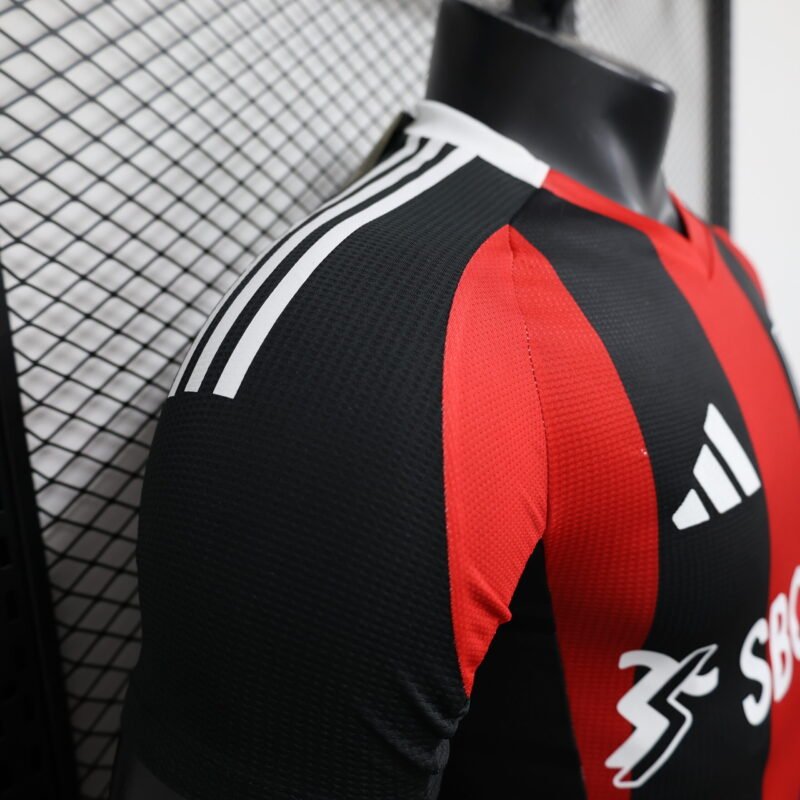 24/25 Fulham Away Shirt