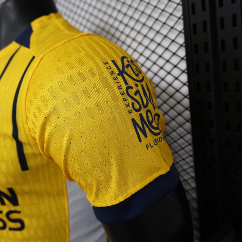 25/26 Brighton & Hove Albion F.C Third Shirt