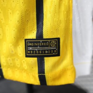 25/26 Brighton & Hove Albion F.C Third Shirt