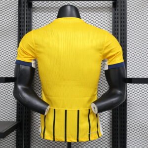 25/26 Brighton & Hove Albion F.C Third Shirt