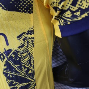 24/25 Players Inter Milan Third Away Jersey