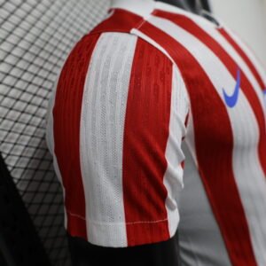 mmexport1740067977672 25/26 Atlético de Madrid Home Jersey