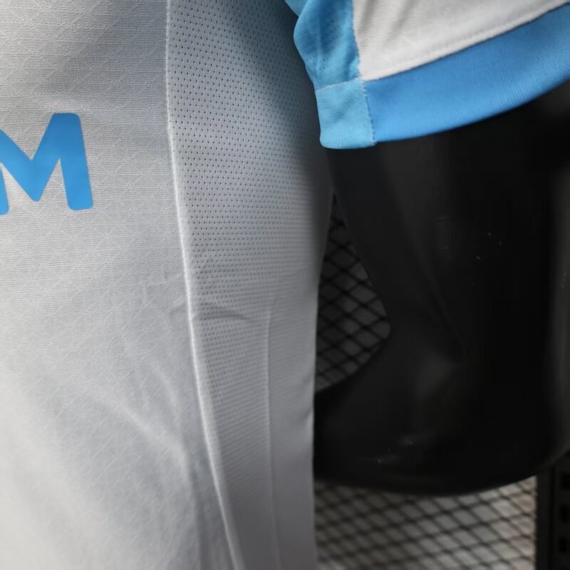 25/26 Marseille Home