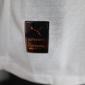 25/26 Marseille Home