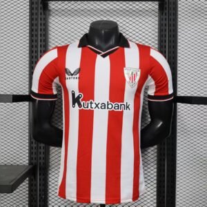 25/26 Athletic Club Home Jersey