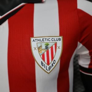 25/26 Athletic Club Home Jersey
