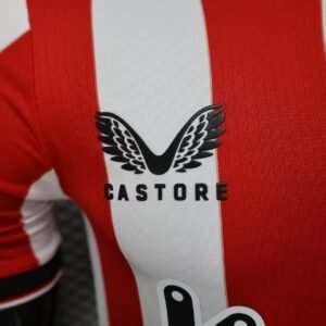 25/26 Athletic Club Home Jersey