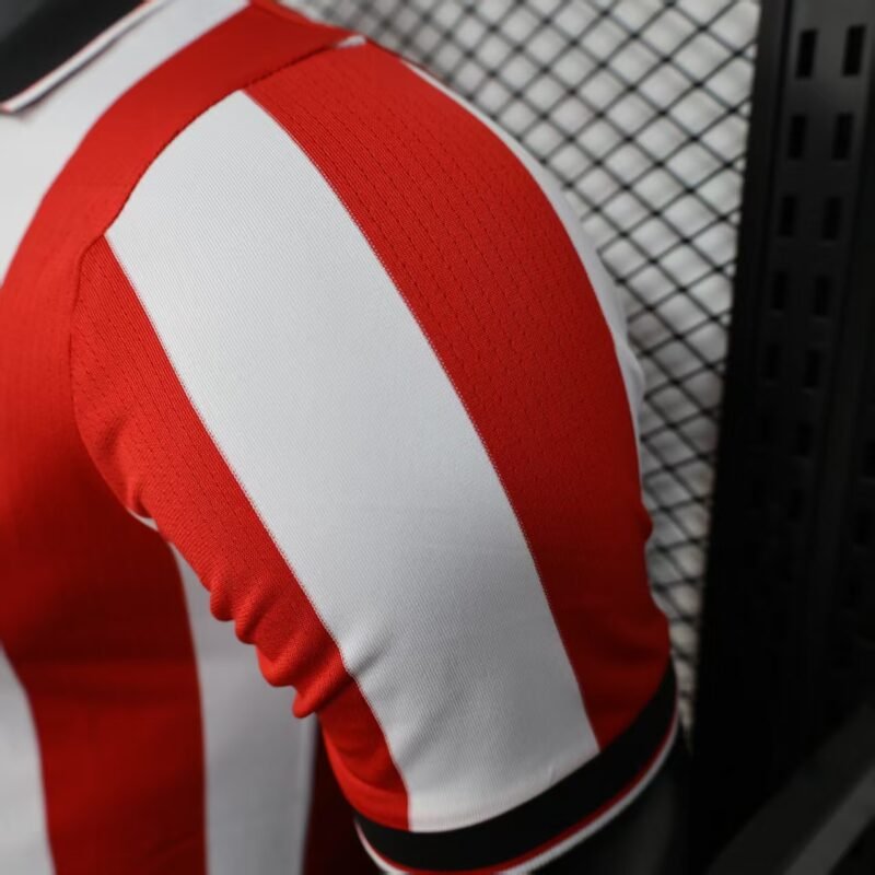25/26 Athletic Club Home Jersey
