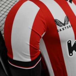 25/26 Athletic Club Home Jersey