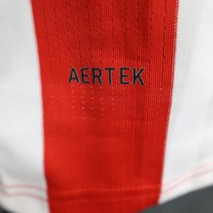 25/26 Athletic Club Home Jersey