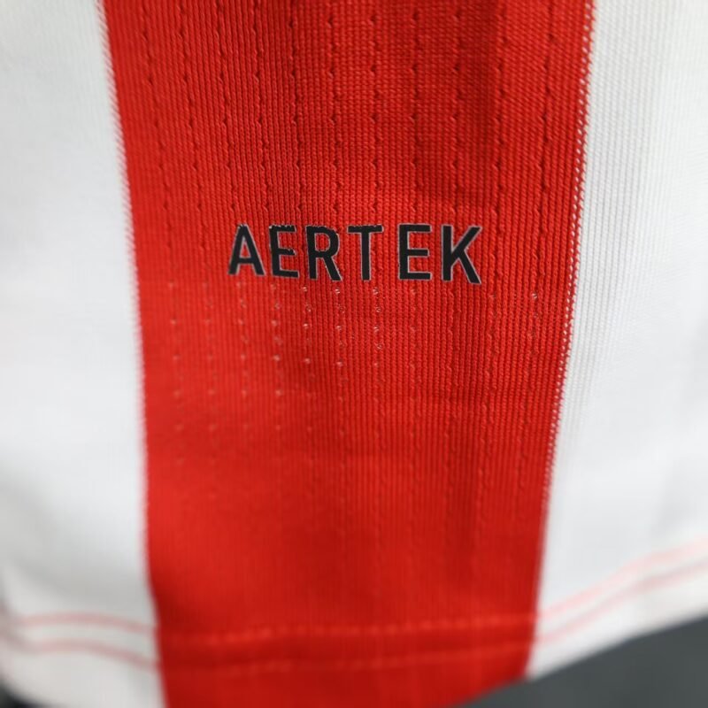 25/26 Athletic Club Home Jersey