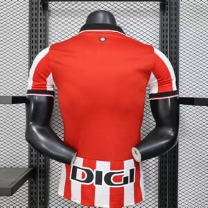 25/26 Athletic Club Home Jersey