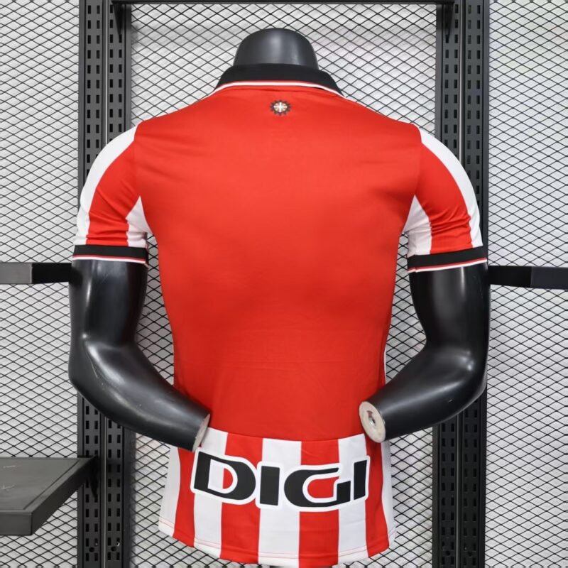 25/26 Athletic Club Home Jersey