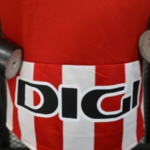 25/26 Athletic Club Home Jersey