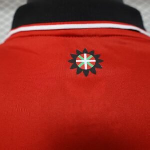 25/26 Athletic Club Home Jersey