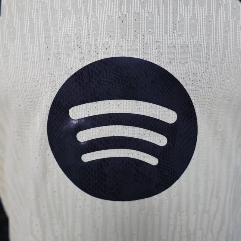 25/26 FC Barcelona Away Jersey