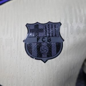 25/26 FC Barcelona Away Jersey