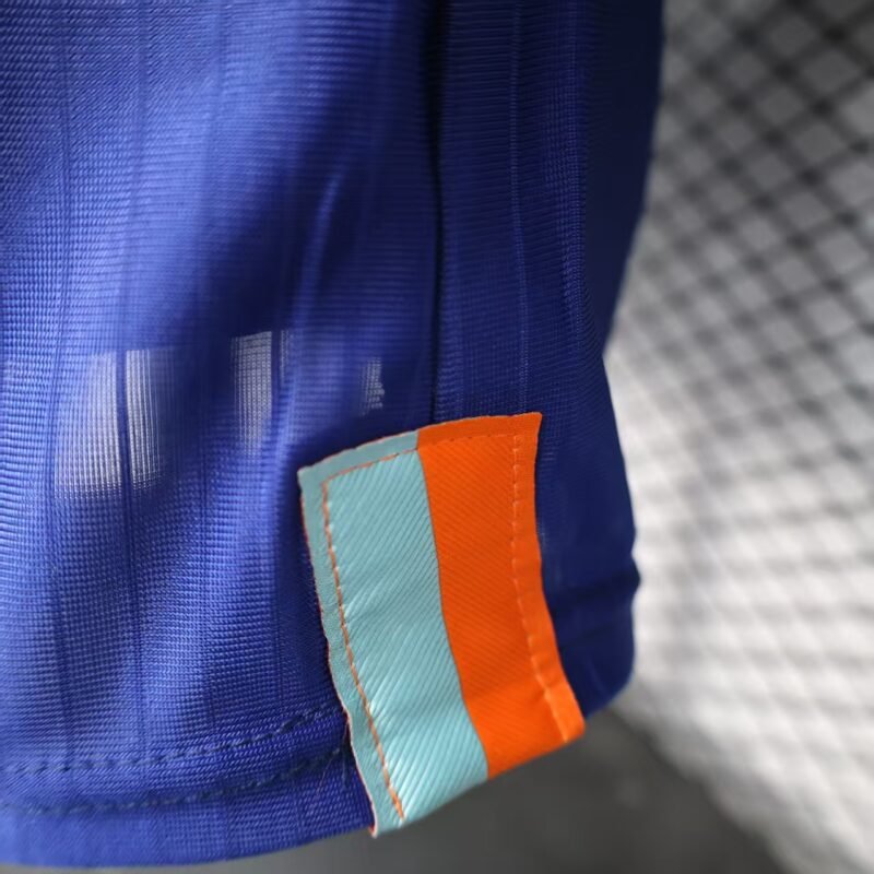 Newcastle United adidas 25/26 Authentic Third Shirt