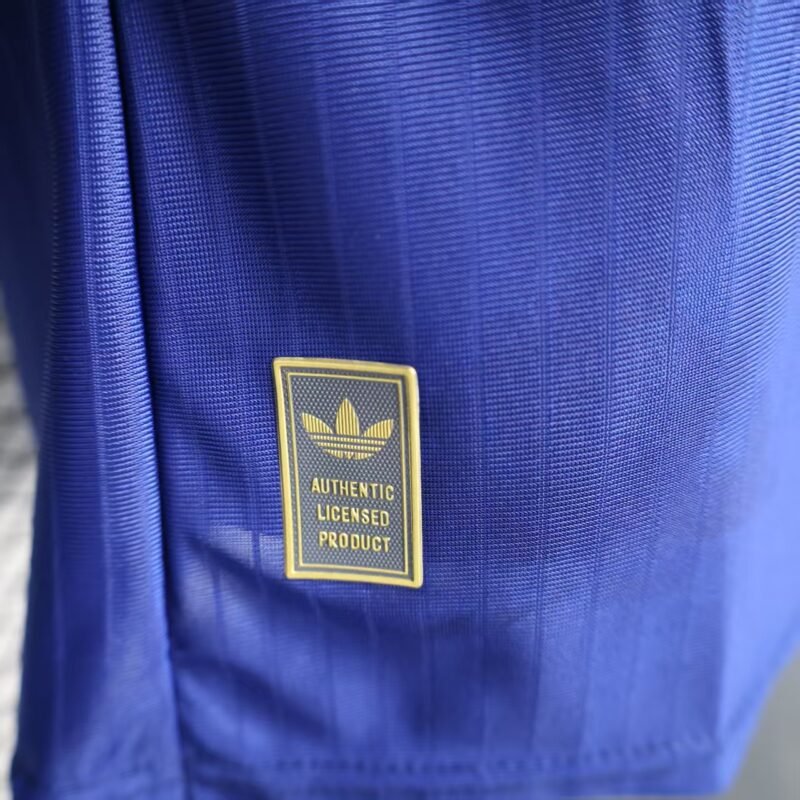 Newcastle United adidas 25/26 Authentic Third Shirt