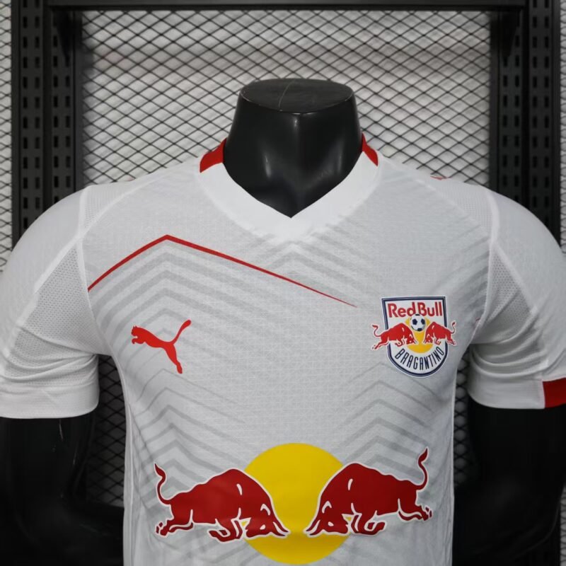25/26 RB Leipzig Home Jersey