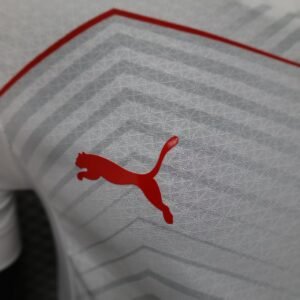 25/26 RB Leipzig Home Jersey