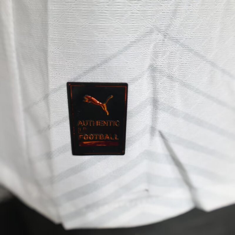 25/26 RB Leipzig Home Jersey