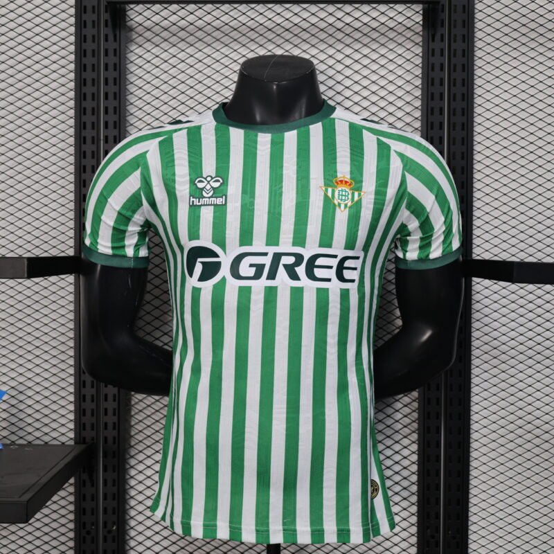 微信图片_20250522115513 25/26 Real Betis Balompié Heim