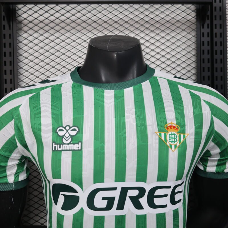 微信图片_20250522115517 25/26 Real Betis Balompié Heim