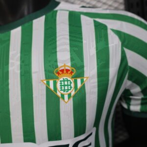 微信图片_20250522115520 25/26 Real Betis Balompié Heim