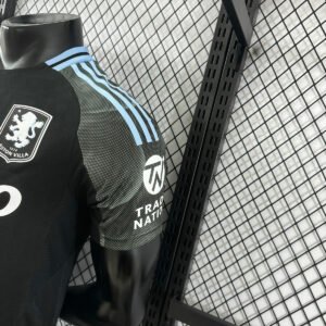 25/26 Aston Villa Away Jerseys