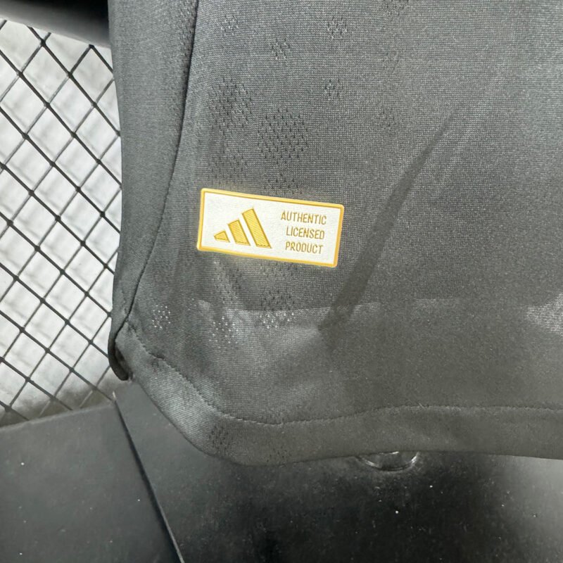 25/26 Aston Villa Away Jerseys