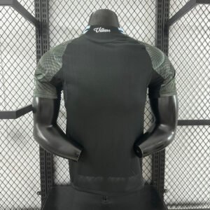 25/26 Aston Villa Away Jerseys