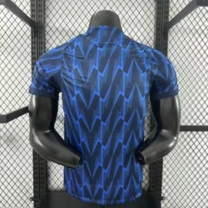 25/26 Player Arsenal Away Jerseys