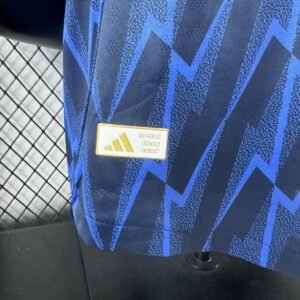 25/26 Player Arsenal Away Jerseys