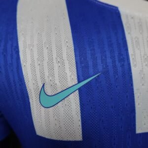 25/26 Brighton & Hove Albion F.C Home Jerseys