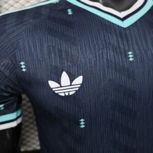 Germany 2026 World Cup Away Kit