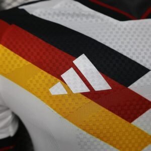 Germany National Home Shirt 2026