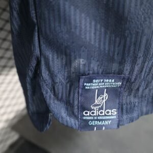 Germany 2026 World Cup Away Kit