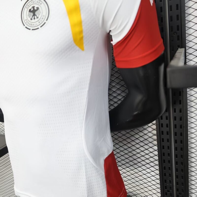 Germany National Team Training Jersey