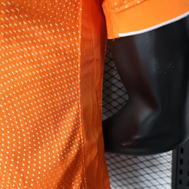 Netherlands national team home jersey