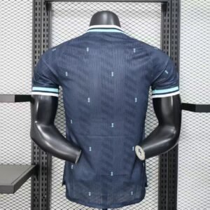 Germany 2026 World Cup Away Kit