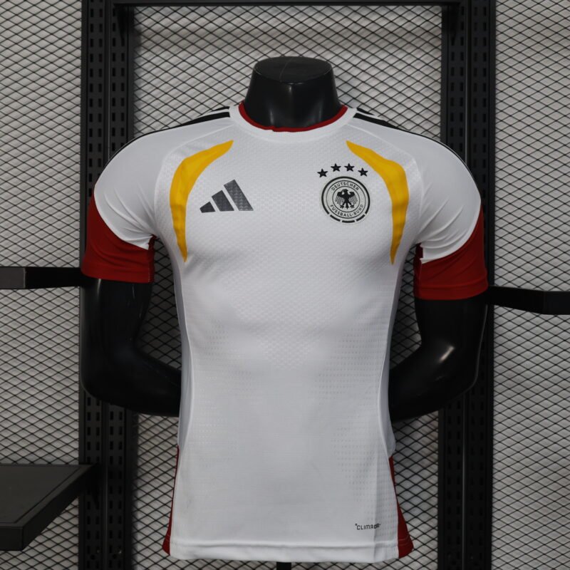 Germany National Team Training Jersey