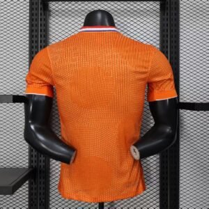 Netherlands national team home jersey